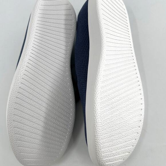 Allbirds Men's Hazy Indigo Tree Skippers Everyday Sneakers Size 14 - Picture 7 of 13